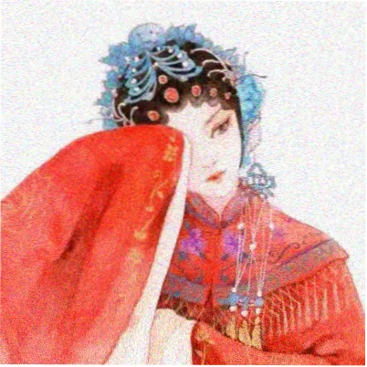 弗洛伦斯·皮尤 饰 关键角色